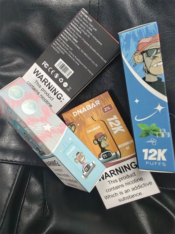 Descubre cuál es el mejor cigarrillo electronico para ti en 2023