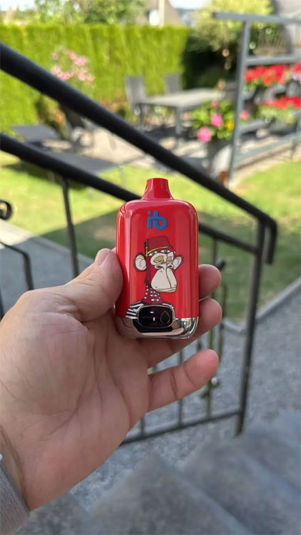 Guía para comenzar con tu primer kit de cigarrillos electrónicos