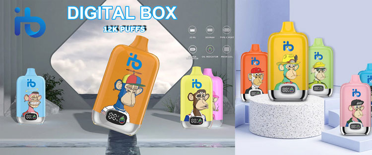 Explora las mejores ofertas de cigarrillo electrónico en tu estanco local