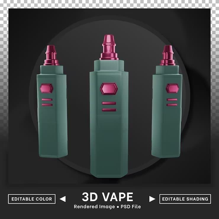 Descubre los mejores accesorios Alquimia para tu cigarrillo electrónico