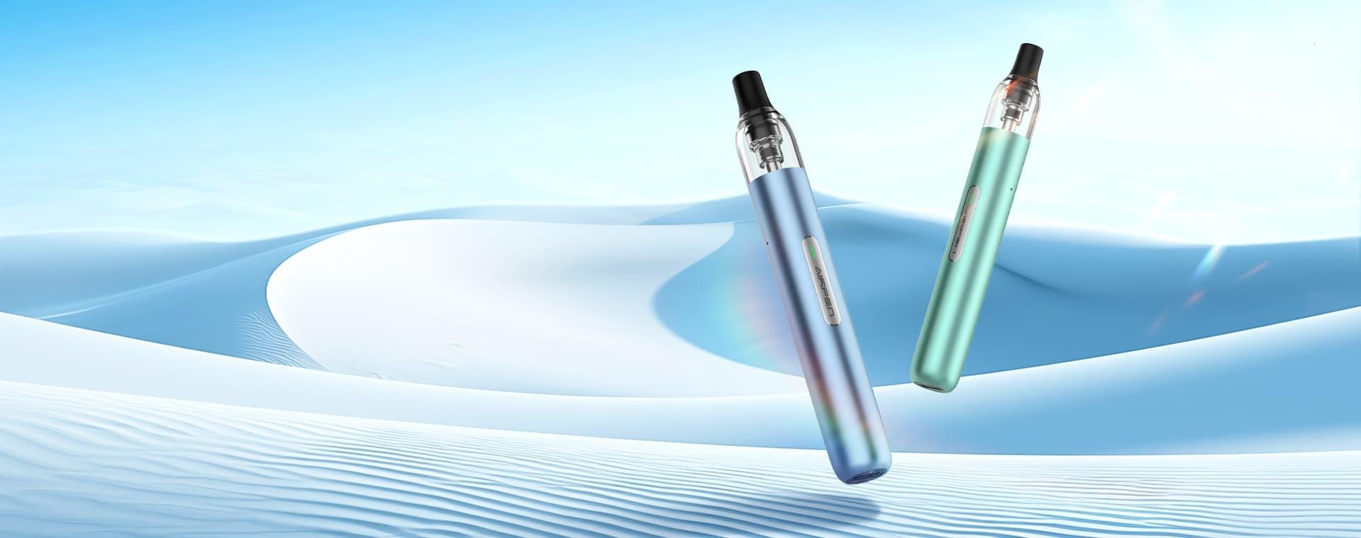 IBVAPE revela si los cigarrillos electronicos hacen mal, riesgos comunes y cómo IBVAPE propone alternativas más seguras
