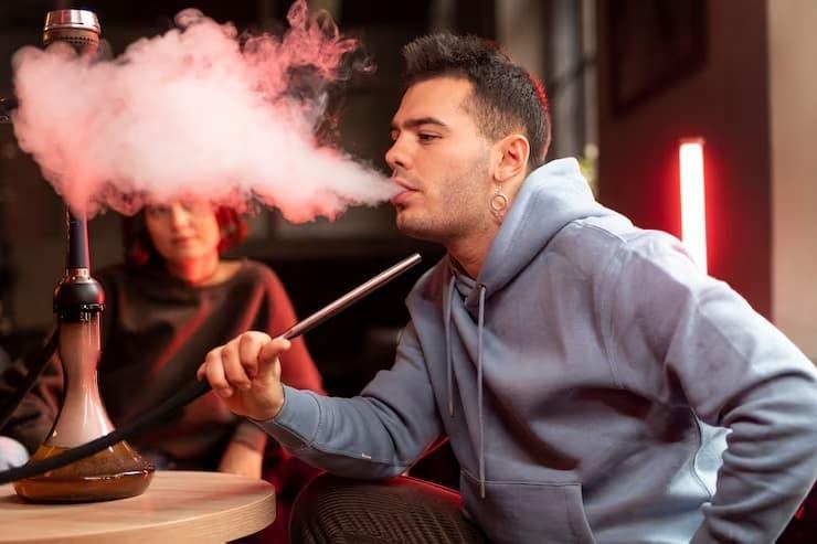 Einweg E-Zigaretten novedades y las mejores cigarrillos electronicos marcas para elegir en 2024