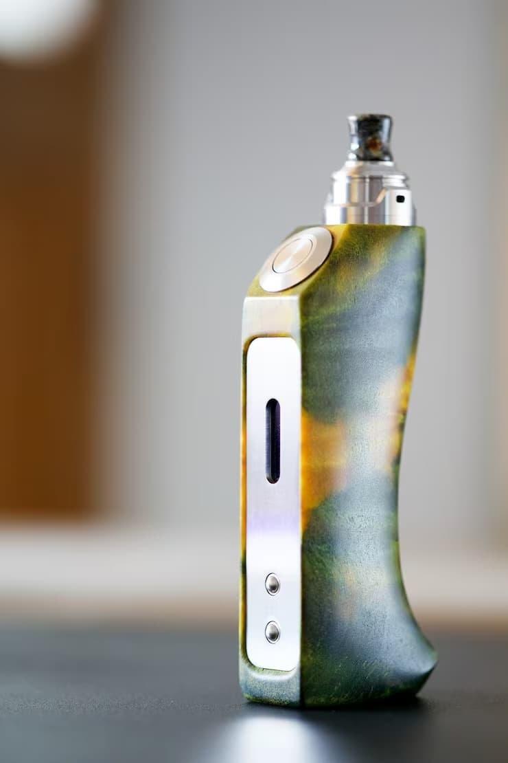 ¿Es verdad que los cigarrillos electrónicos hacen daño? Descubre lo que dicen los expertos