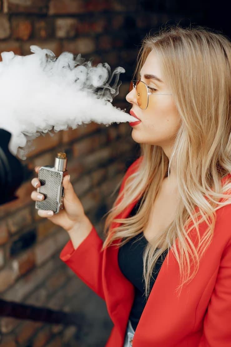 Descubre el precio de los cigarrillos electronicos ego ce4 y sus ventajas