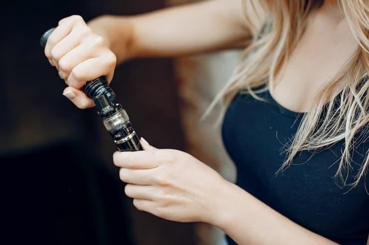e-dym revela los riesgos y mitos sobre los cigarrillos electronicos peligro, lo que debes saber hoy sobre e-dym