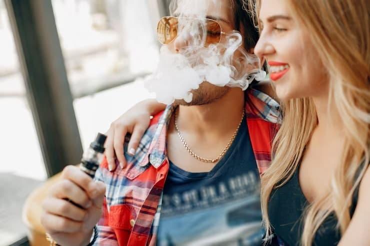 Explora el fascinante universo del nuevo cigarrillo electrónico y sus innovaciones
