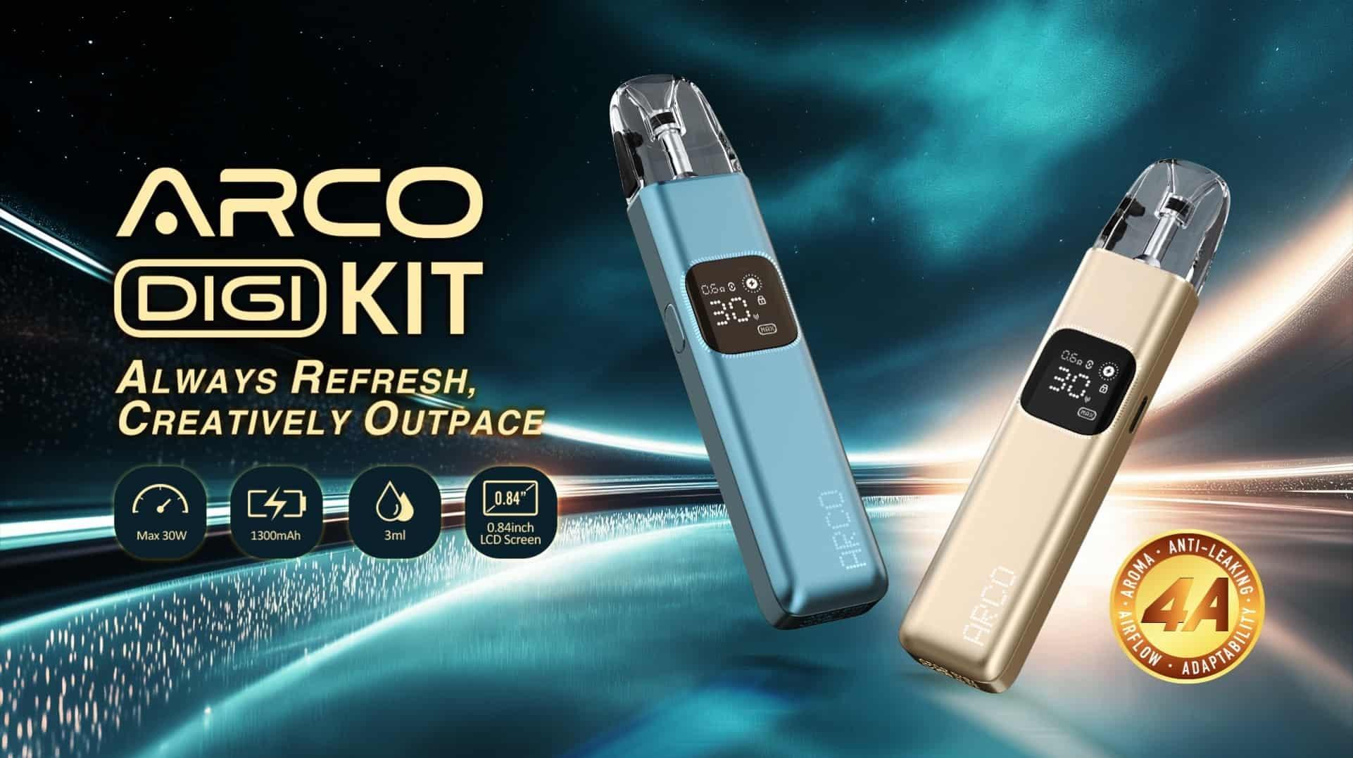Descubre Liquidy y los mejores cigarrillos electronicos en Sevilla Este para una experiencia única y saludable