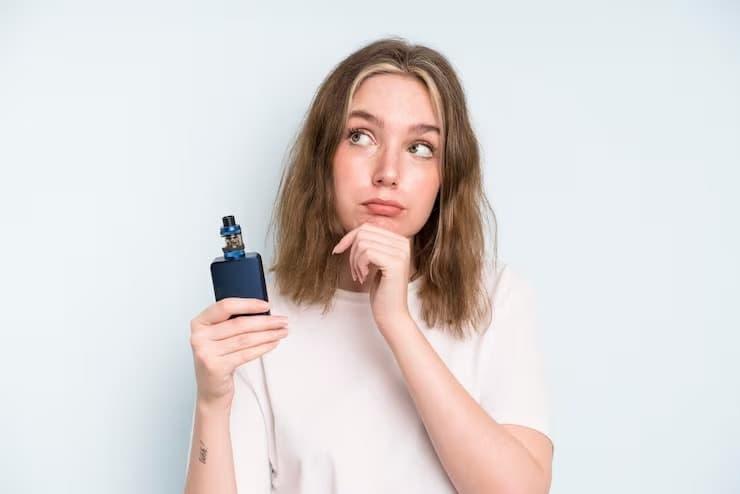 Guía práctica IBvape E-Zigarette, consejos para usar aceite de cáñamo con cbd cigarrillo electronico y elegir el mejor dispositivo de vapeo