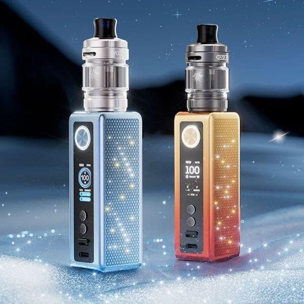 Cigarrillos electronicos Luxotic descubre la nueva tendencia para dejar de fumar