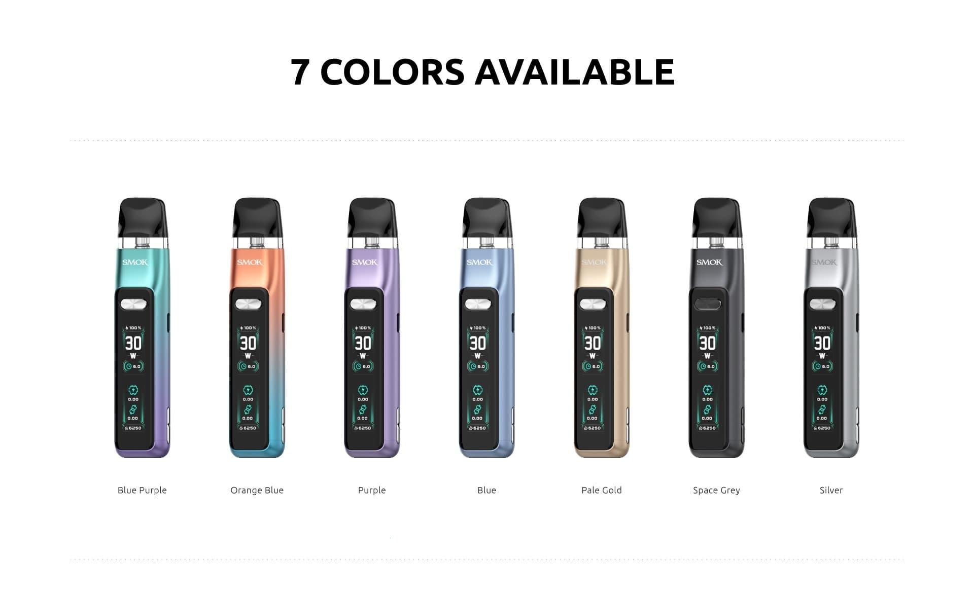 Novedades IBvape e-papierosy y cómo comparar cigarrillos electronicos kayfun para una experiencia de vapeo superior