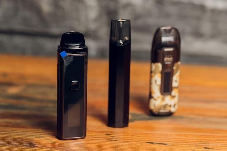 Descubre los mejores cigarrillos electronicos en Benidorm y disfruta de una experiencia única