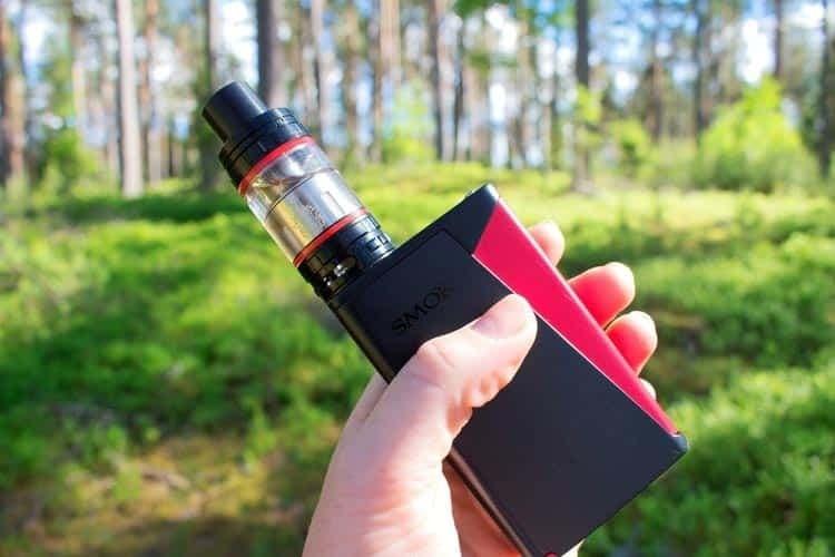 IBVAPE analiza impuestos cigarrillos electronicos y explica cómo IBVAPE ayuda a vapeadores a cumplir y ahorrar