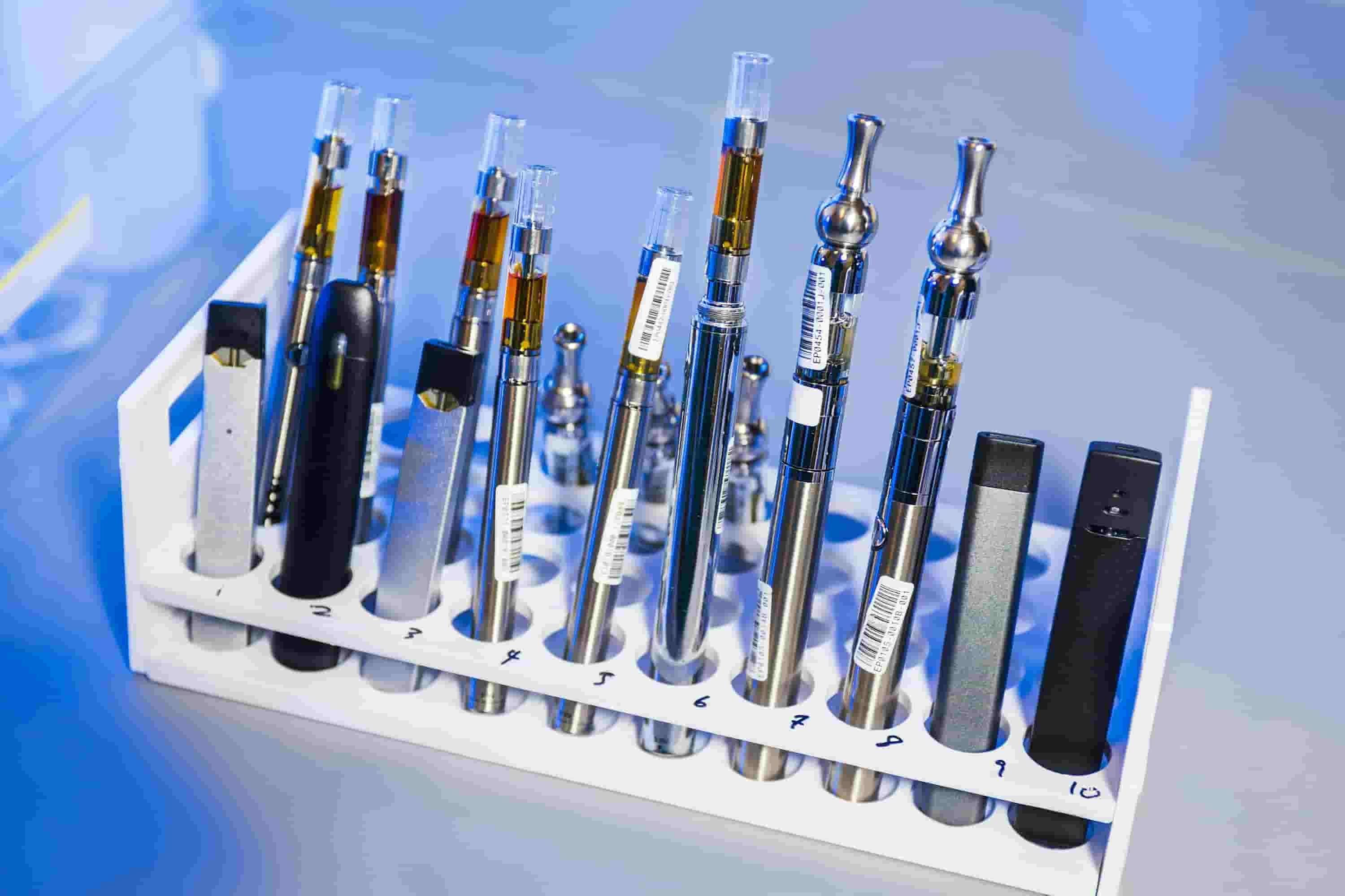 Descubre los mejores e-papierosy y el mejor cigarrillo electronico 2025 para una experiencia única de vapeo