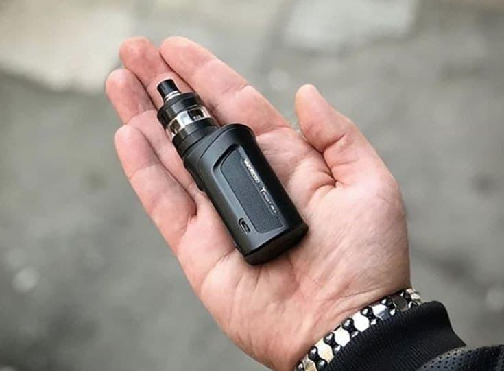 Descubre Liquidy y explora los mejores cigarrillos electronicos pluma para una experiencia única con Liquidy