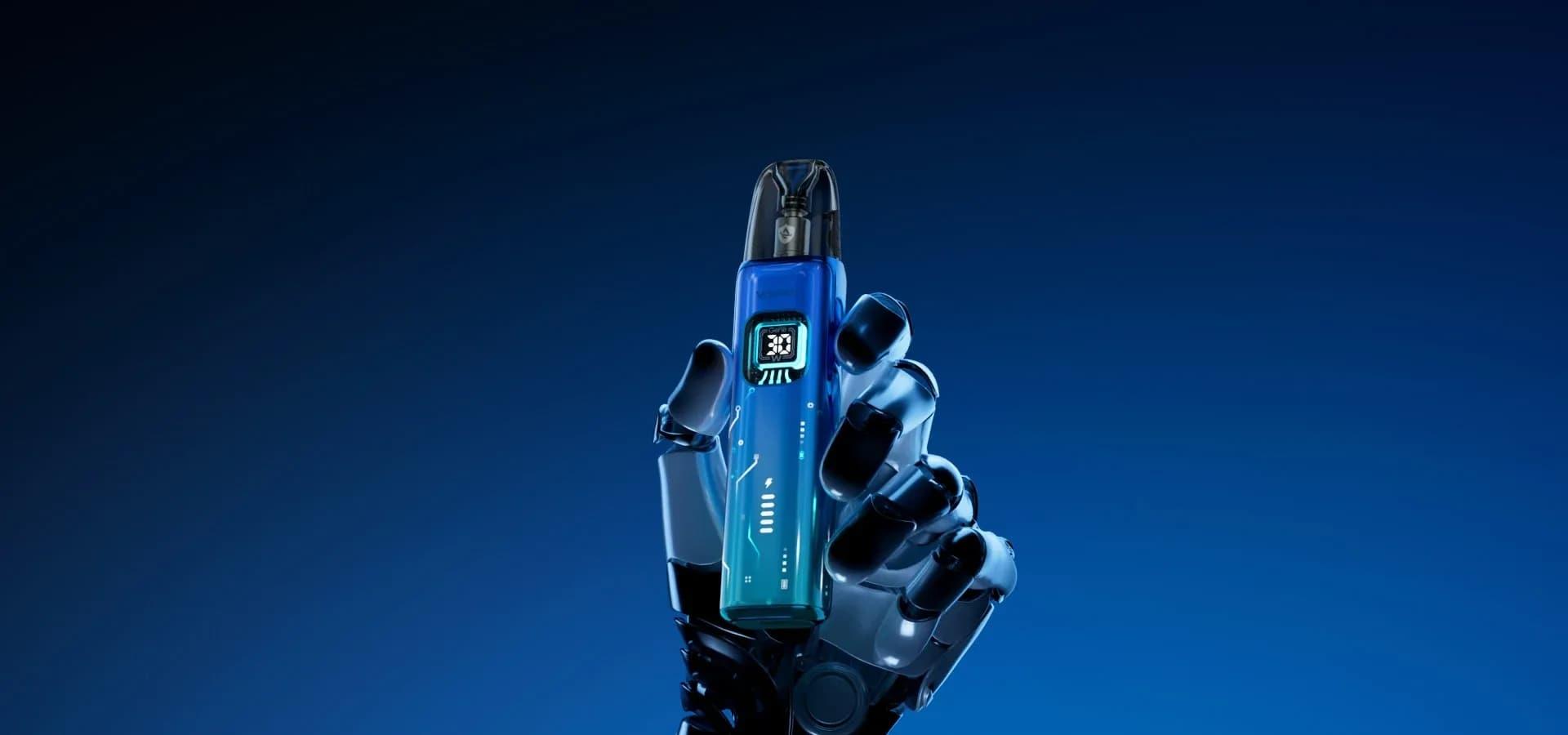 Descubre los accesorios de Essenz para cigarrillo electrónico y mejora tu experiencia de vapeo