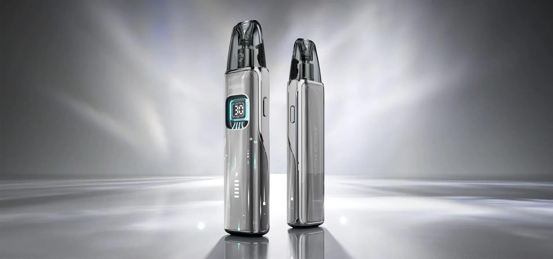 IBVAPE anuncia cigarrillos electronicos lanzamiento innovador y IBVAPE marca tendencia con nuevos sabores