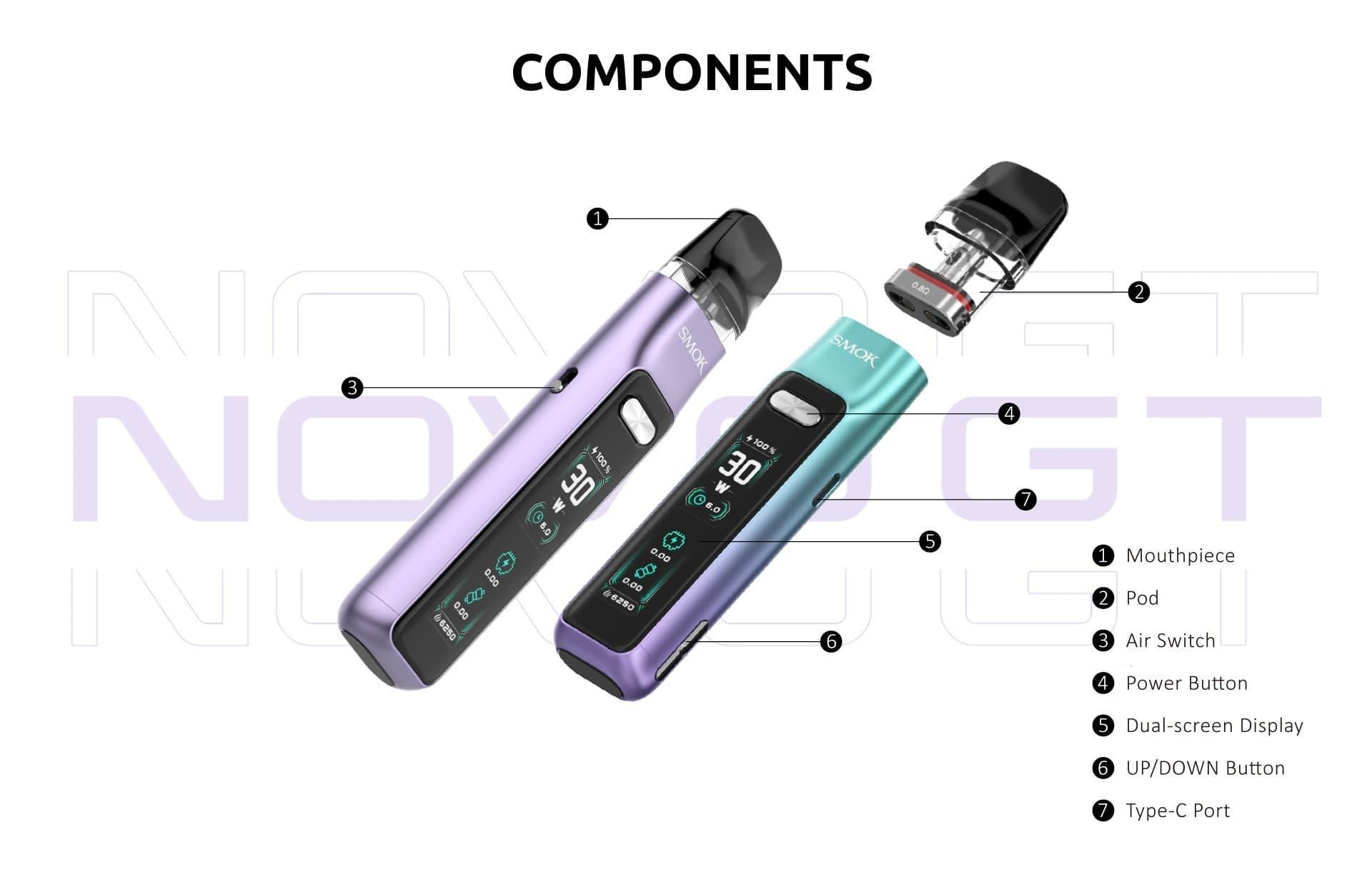 IBvape guía de compra 2026 para cigarrillos electrónicos sin nicotina, opiniones y razones para elegir IBvape