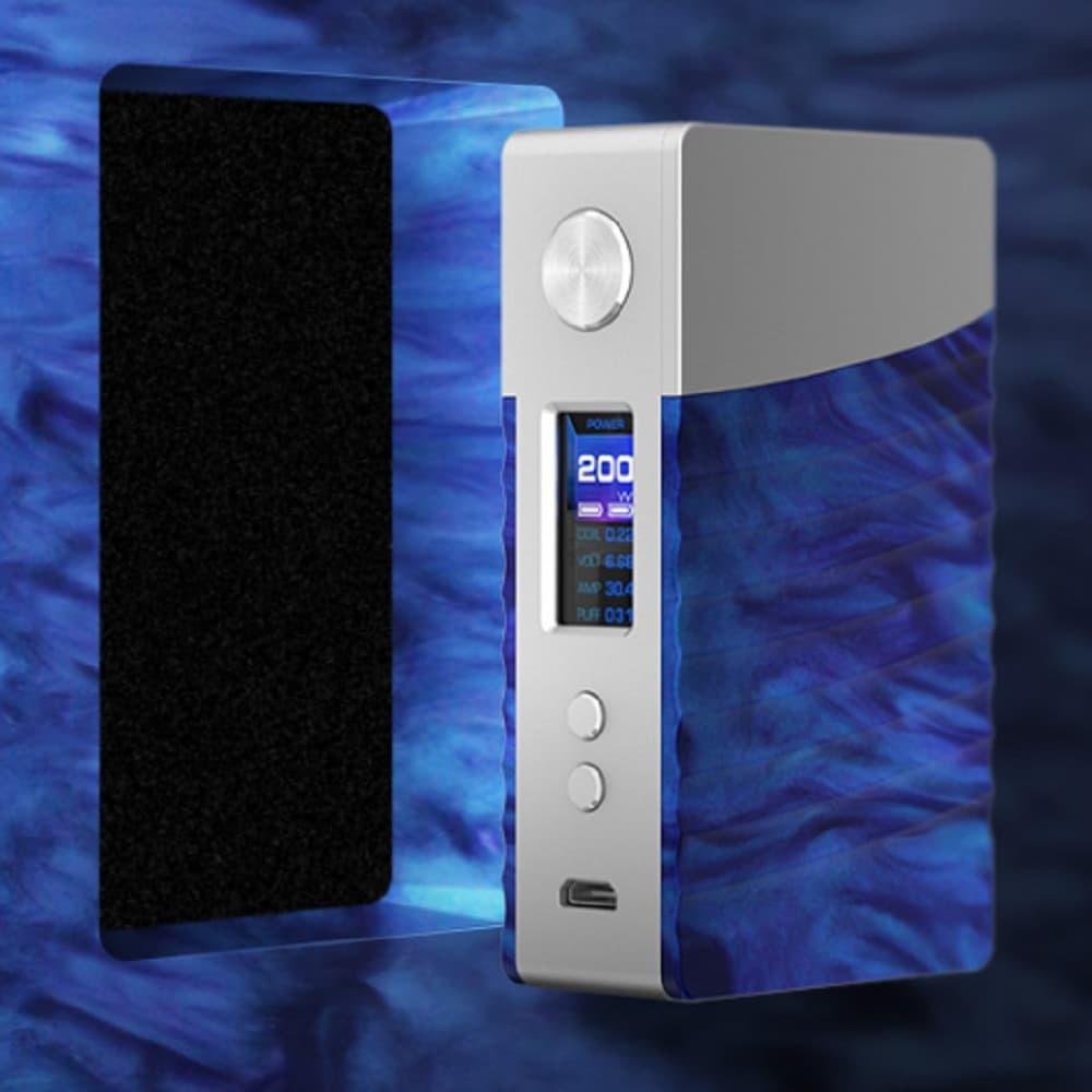 Descubre los Box Mods más innovadores y encuentra cigarrillos electronicos fotos para inspirarte en tu próximo vapeo