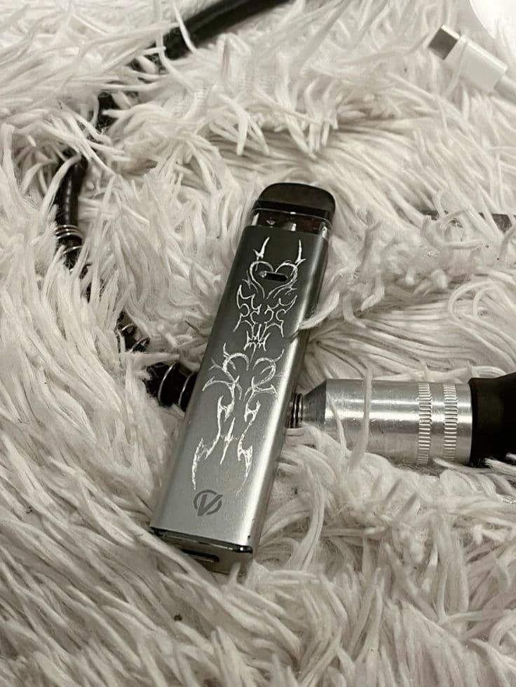 Vape y alergia liquido cigarrillo electronico cómo identificar los síntomas y proteger tu salud al usar vape