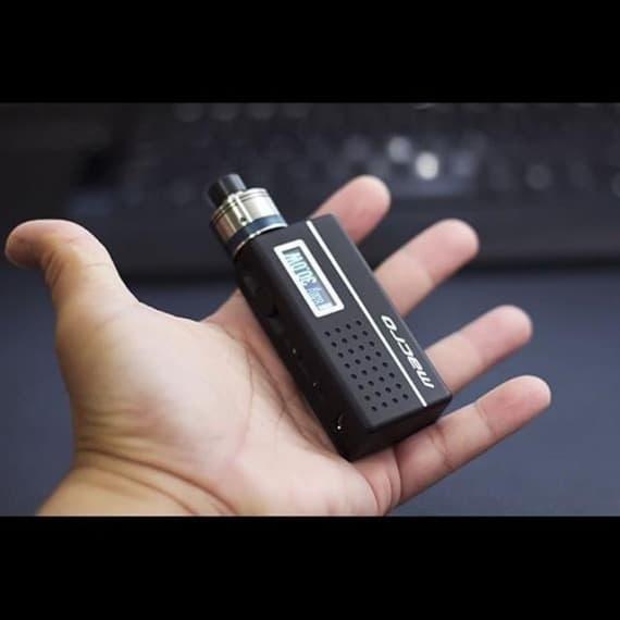 IBVape Shop descubre las mejores ofertas de cigarrillos electronicos en lugo y accesorios para vapear