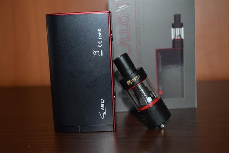 Descubre los mejores cigarrillos electronicos en ebay para una experiencia de vapeo única