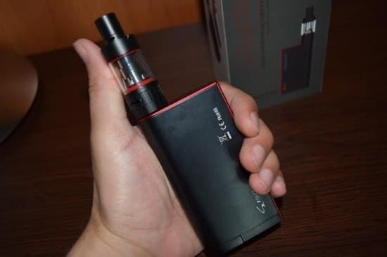 Descubre IBvape y sus cigarrillos electronicos ego baratos, IBvape tiene las mejores ofertas