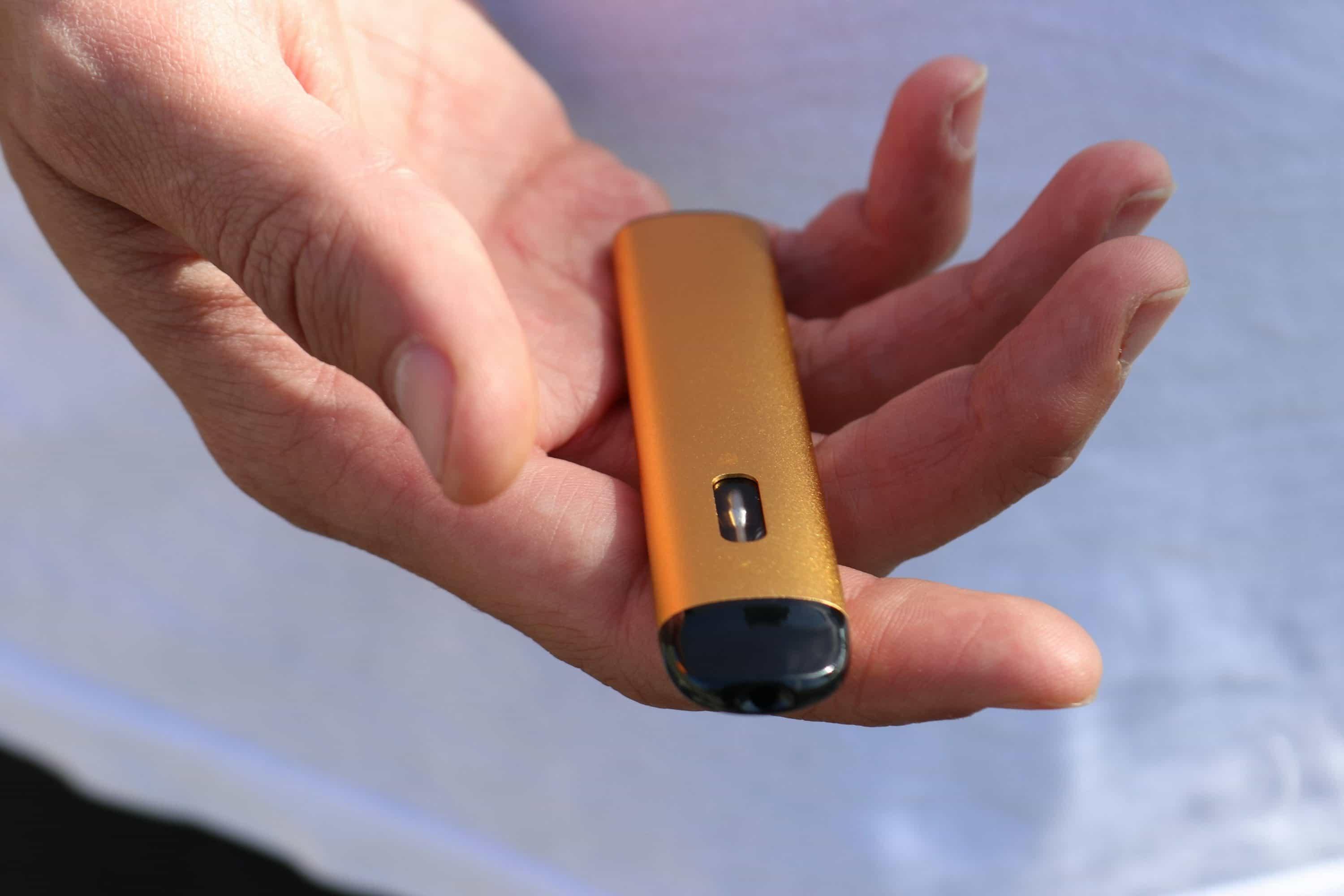 Descubre Vape Shop y los mejores cigarrillos electronicos Barcelona para una experiencia única en vapeo