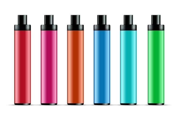 Descubre todo sobre Disposable Vapes y conoce las opiniones más recientes sobre glo cigarrillo electronico