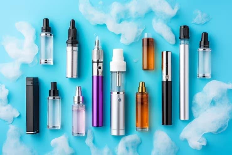 Descubre las ventajas de cigarrillos electronicos Monzon para una experiencia única
