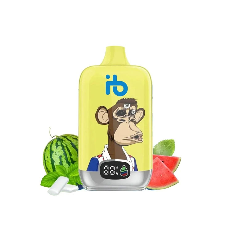 Cómo los cigarrillos electrónicos están afectando la salud respiratoria de los jóvenes