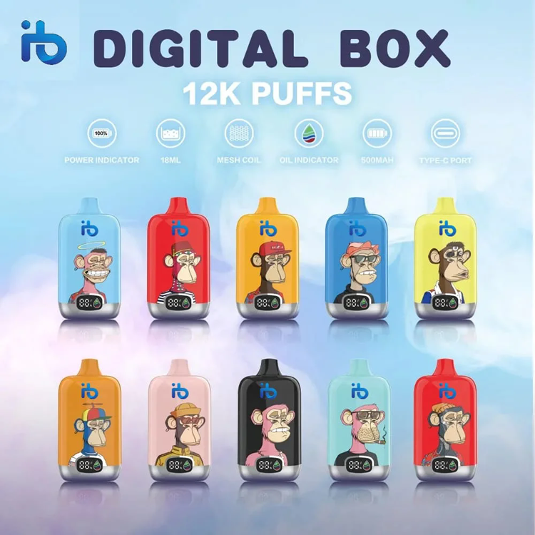 Guía para comenzar con tu primer kit de cigarrillos electrónicos