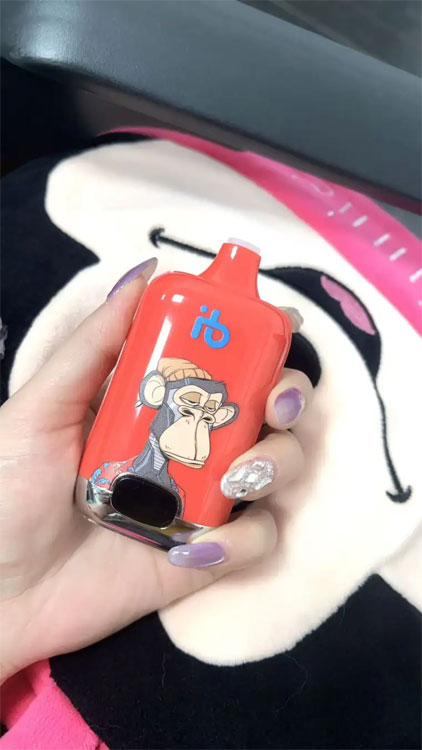 Descubre cómo cigarrillo electrónico Blu revoluciona la experiencia de vapeo
