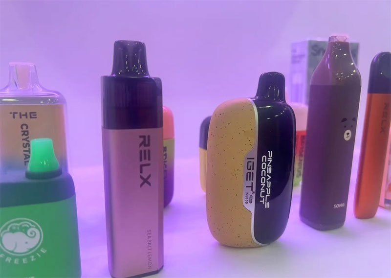 Guía completa para maximizar la duración de la batería en tu cigarrillo electrónico