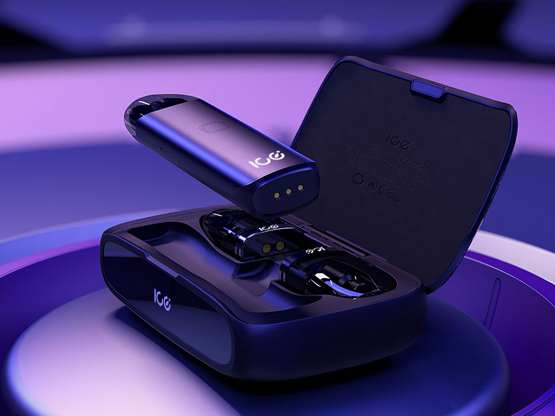 Consejos sobre cigarrillos electrónicos: descubre sus posibles efectos negativos