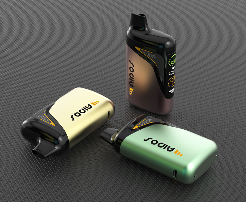 Explora cigarrillos electrónicos de calidad en Pinto Esranco y descubre nuestras ofertas únicas