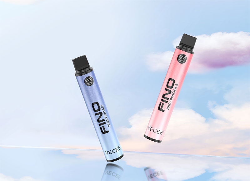 Explora la Revolución de los Cigarrillos Electrónicos con Fortuna en 2023