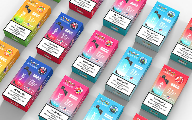 Cuidado con cigarrillos electrónicos: ¿Cómo prevenir una explosión inesperada?