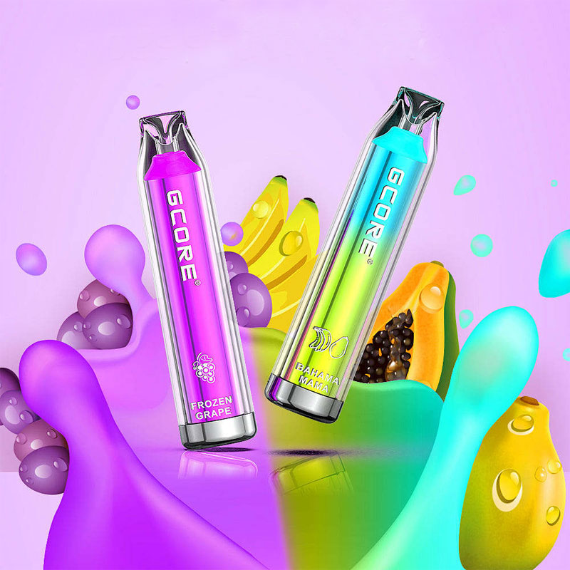 Innovadoras ideas sobre cigarrillos electrónicos para una experiencia única