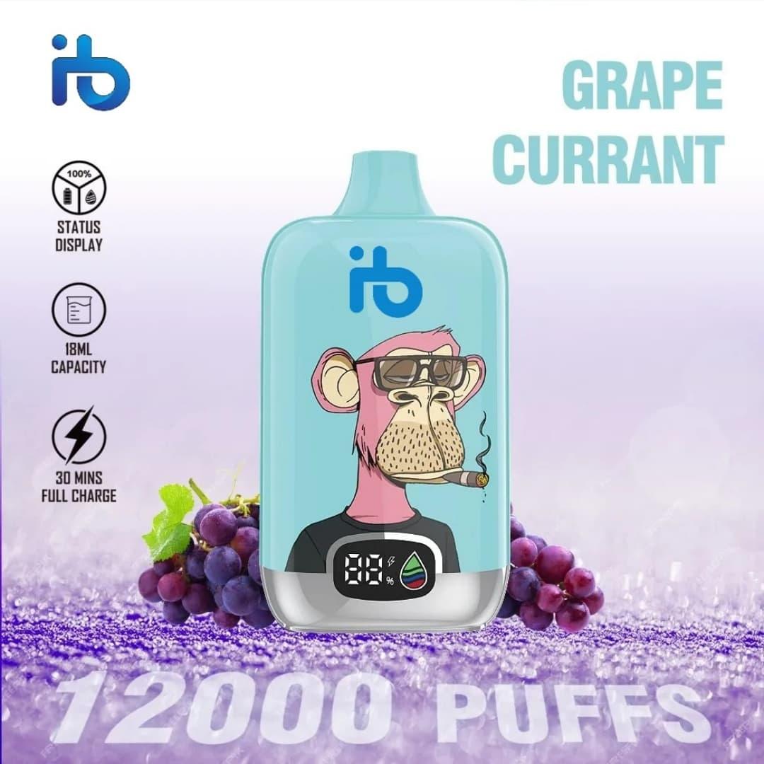 ibvape 35000 Züge guía práctica para comparar el precio cigarrillo electrónico y encontrar las mejores ofertas del mercado