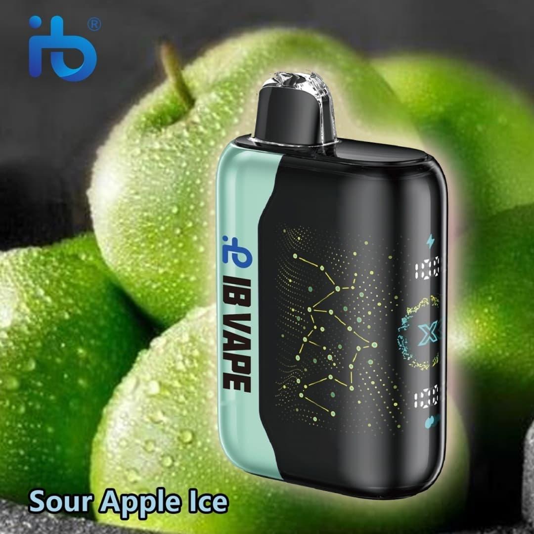 Análisis práctico y opiniones sobre ibvape 25000 Züge y opciones de recambios en alcampo portsaplaya recambios blu cigarrillo electronico