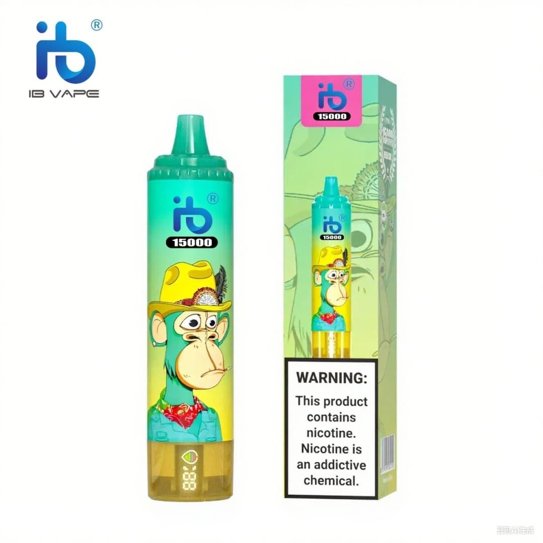 iBVape guía 2025 comprar aliexpress cigarrillo electronico y encontrar ofertas iBVape originales