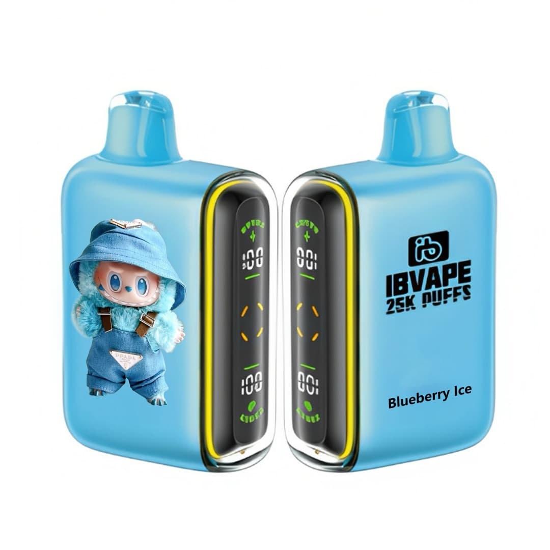 IBvape E-Cigaretta guía práctica y ofertas exclusivas de cigarrillos electronicos en cordoba españa