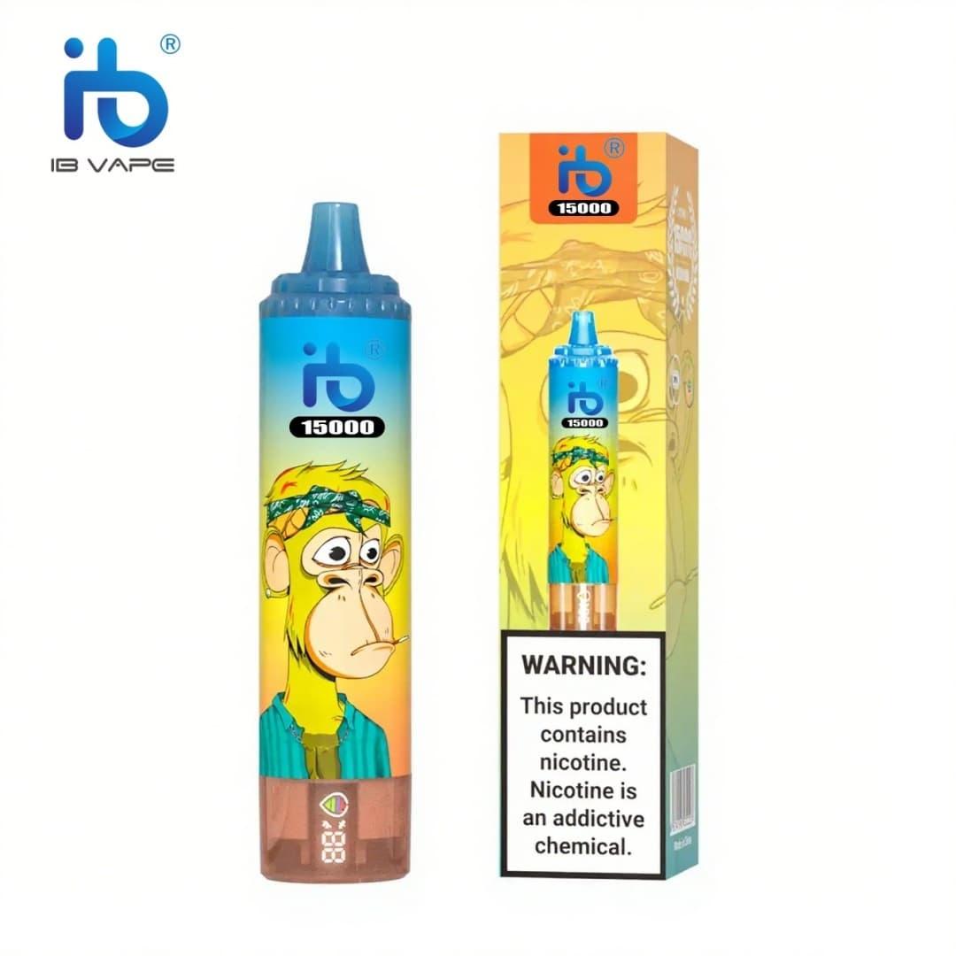 Guía y comparativa IBvape E-Sigara para encontrar los mejores cigarrillos electronicos la cuesta tenerife y ofertas locales