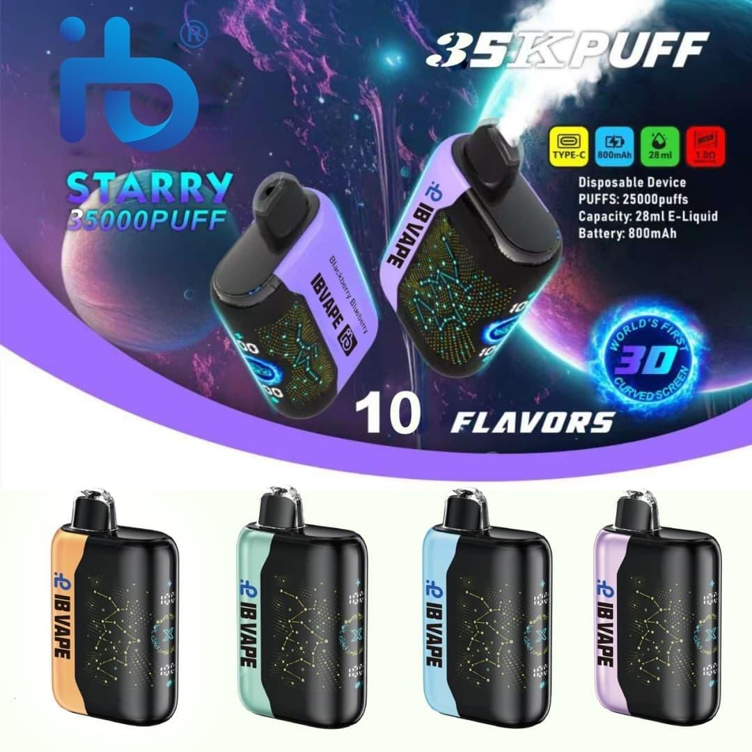 IBvape descubre ofertas IBvape y guía completa de cigarrillos electronicos en madrid para principiantes y expertos