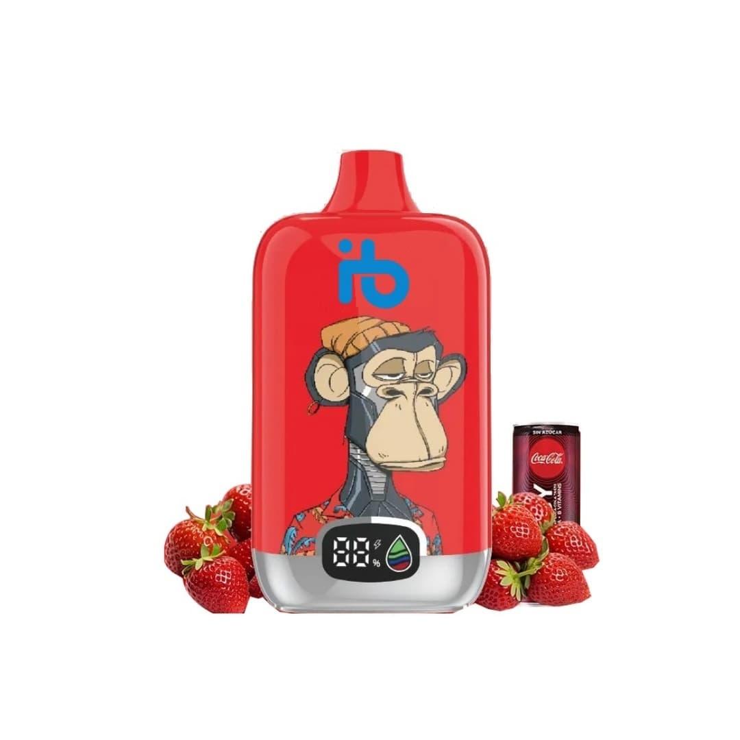 Ofertas de e-cigaretta bolt y guía local de cigarrillos electronicos jerez para elegir tu vape ideal