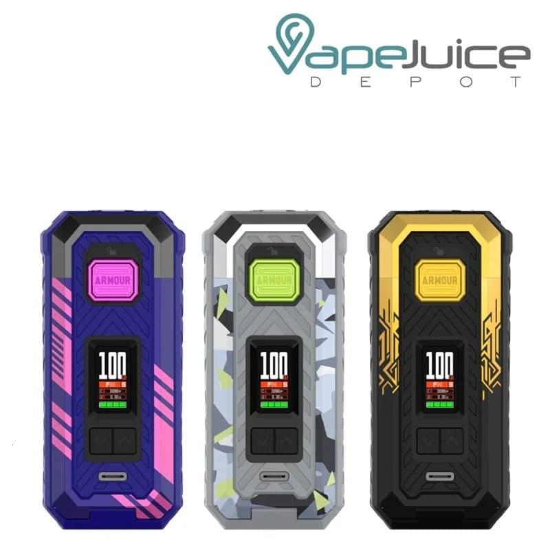 IBVape descubre la guía de compra para cigarrillos electronicos nicotina y por qué IBVape es la elección de expertos