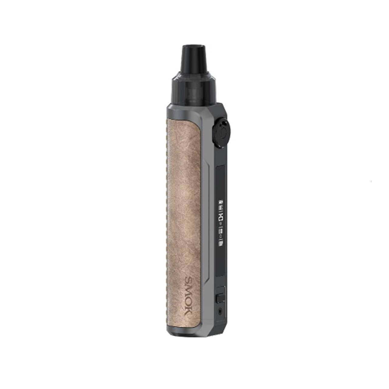 Descubre los mejores cigarrillos electrónicos en Gandía para una experiencia única