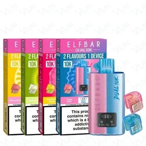 Análisis práctico y opiniones sobre ibvape 25000 Züge y opciones de recambios en alcampo portsaplaya recambios blu cigarrillo electronico