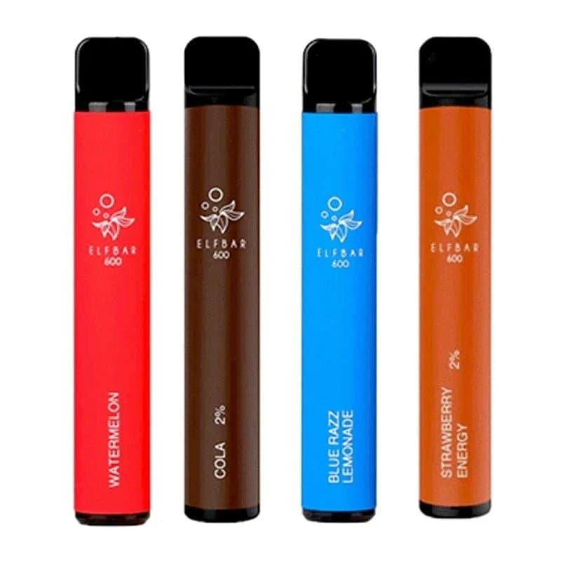 E cigi bolt descubre las mejores ofertas y guía práctica para cigarrillos electronicos my blu precio 2025