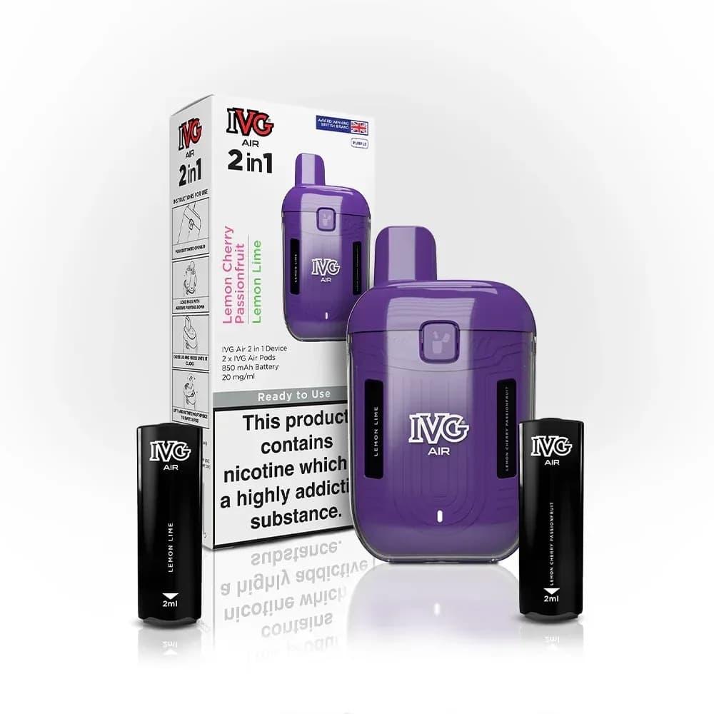 IBVAPE y cómo IBVAPE revoluciona los cigarrillos electronicos minifit guía práctica para elegir el mejor modelo